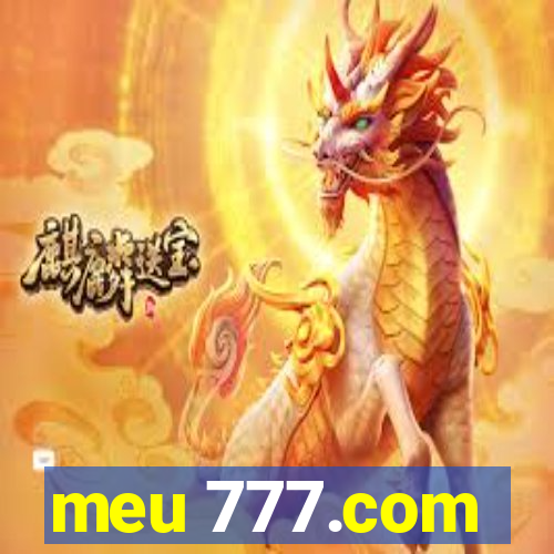 meu 777.com
